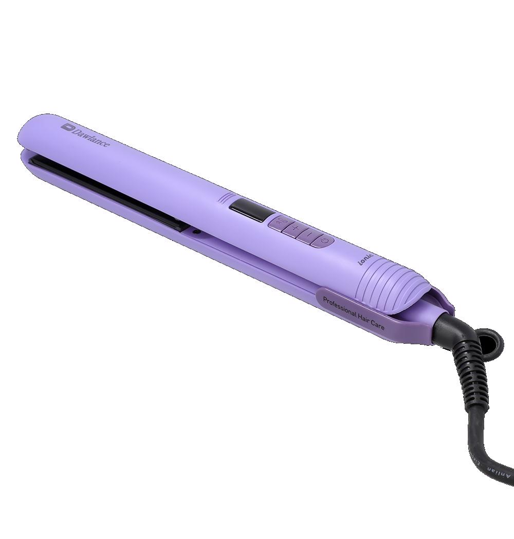Qaiser Electronics Hair Straightener DWHS 7032, - view 4