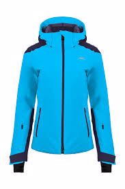 Ski Women Jacket