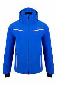 Ski Women Jacket - view 2