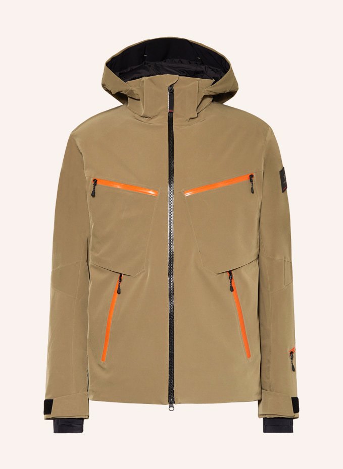 Ski Women Jacket - view 3