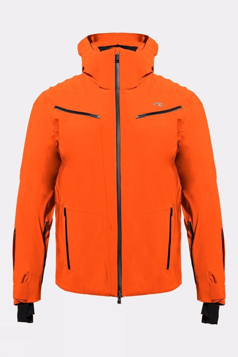Ski Women Jacket - view 4