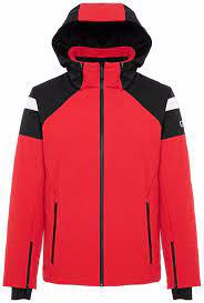 Men Ski Jacket