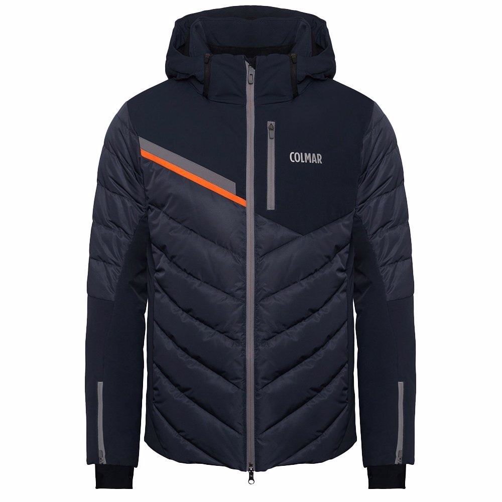 Men Ski Jacket - view 3