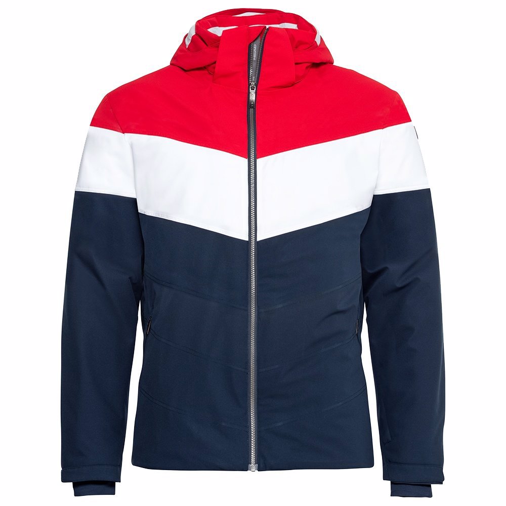 Men Ski Jacket - view 4