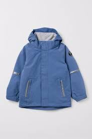 Children ski Jacket - view 2