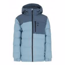 Children ski Jacket - view 3