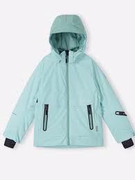 Children ski Jacket - view 4