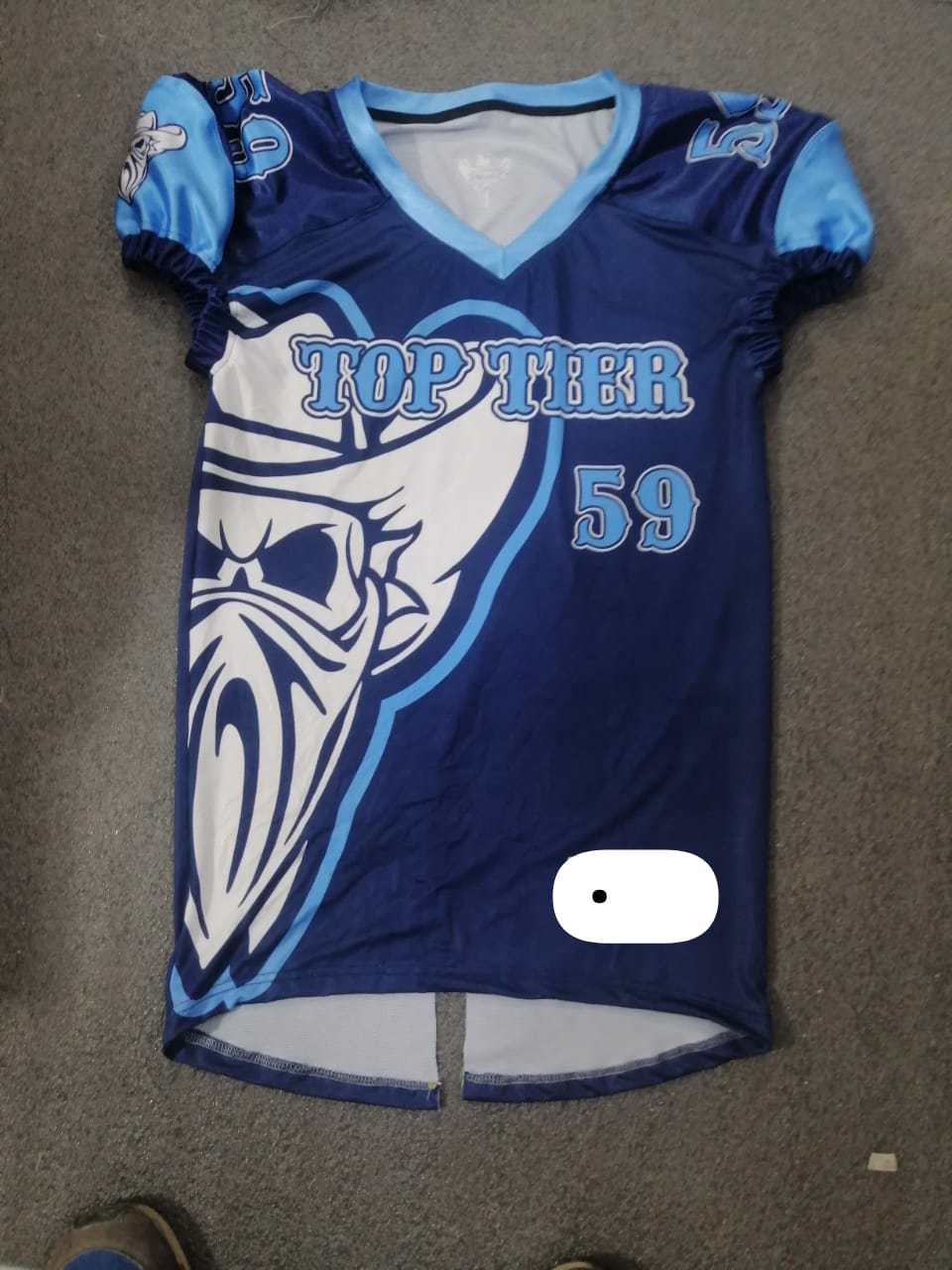 Football Uniforms