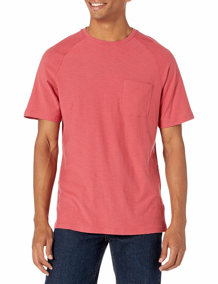 T shirt High Quality Custom shirts tees mens t-shirts  - view 4
