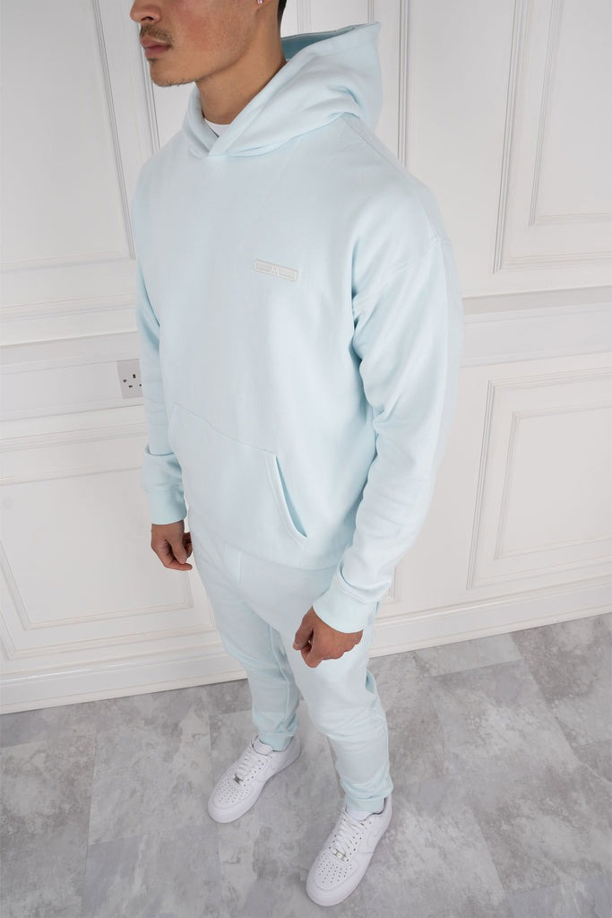 Pullover Men Tracksuit Custom  Sweat Suit Slim Fit Breathable Fabric Training Wear Hoodies Tracksuit - view 3