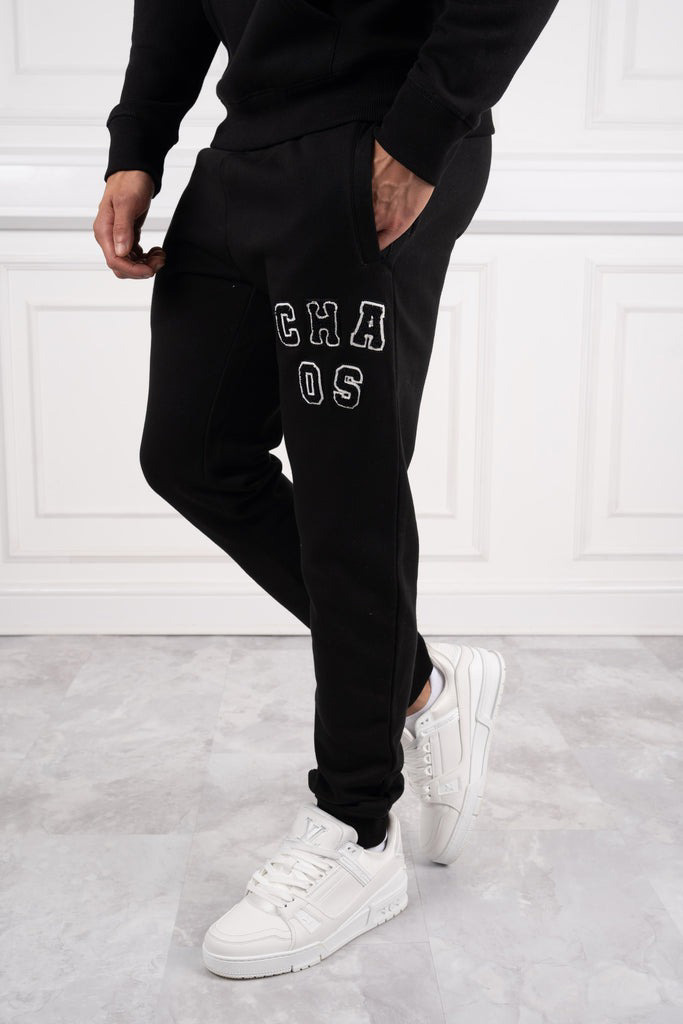 High Quality Sweat suit Jogging Pullover Track Suit Set - view 9