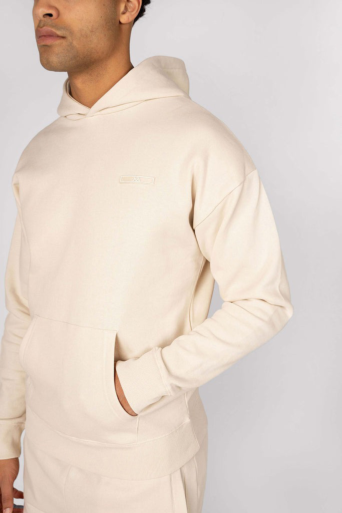 Men Tracksuit Set Hoodie Long Sleeve Sweat Suit Slim Fit Pants Jogger Suit Men  - view 4