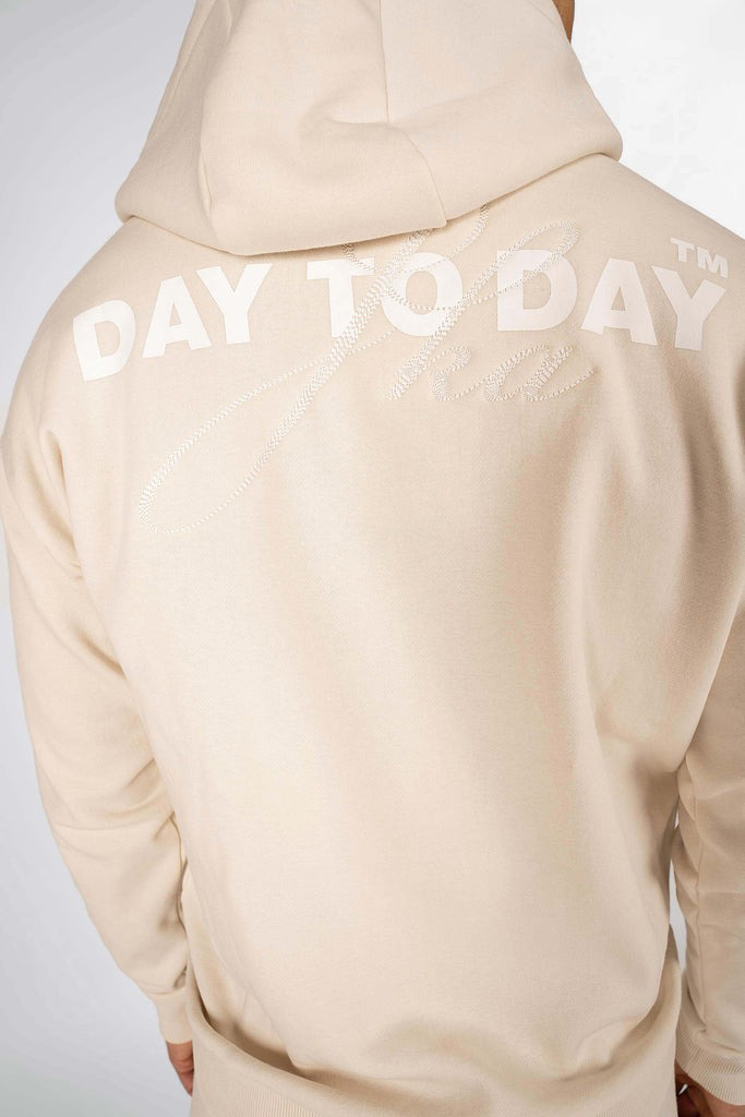 Men Tracksuit Set Hoodie Long Sleeve Sweat Suit Slim Fit Pants Jogger Suit Men  - view 5