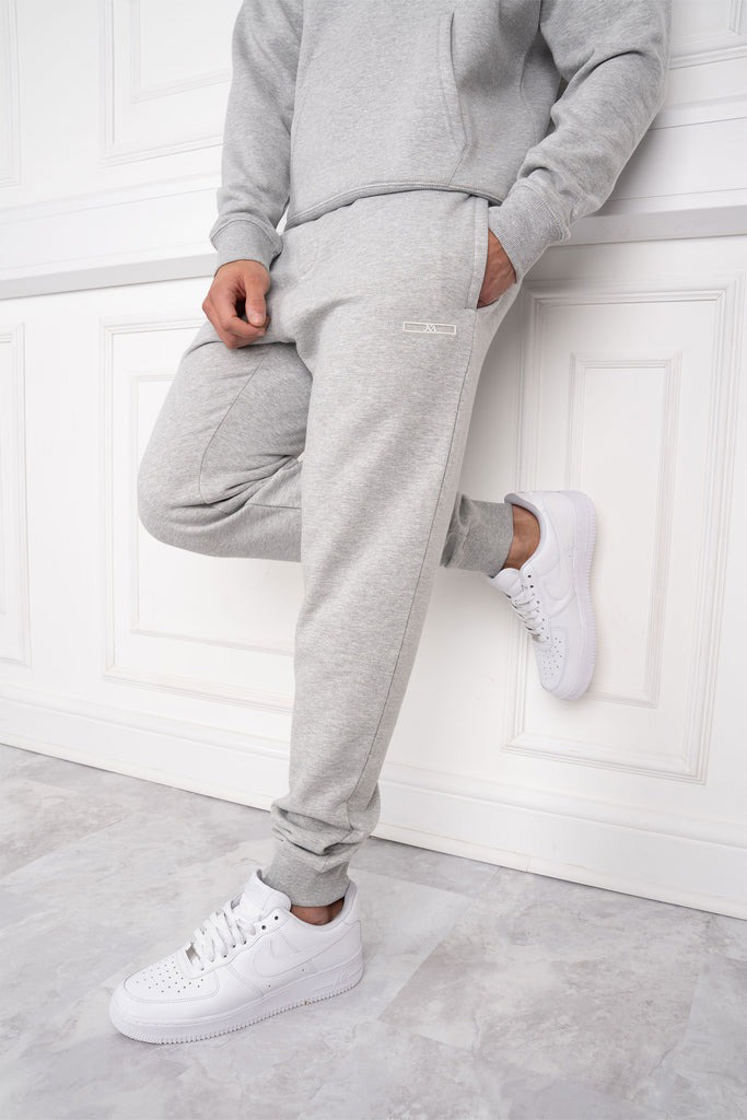 Custom logo oversized tracksuits cotton slim hoodie fit track suit men - view 4