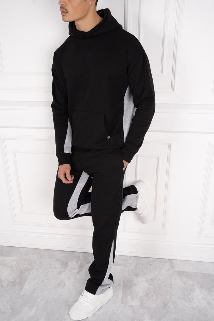 Wholesale High Quality Cotton Men Jogger Pants Bottoms Hoodies Sportswear Men - view 5