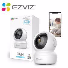 EZVIZ 360 Smart Security Camera