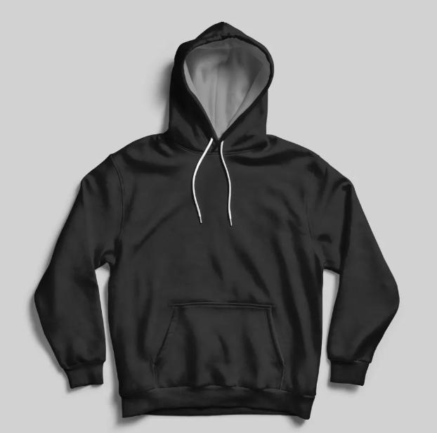 Men's hoodies