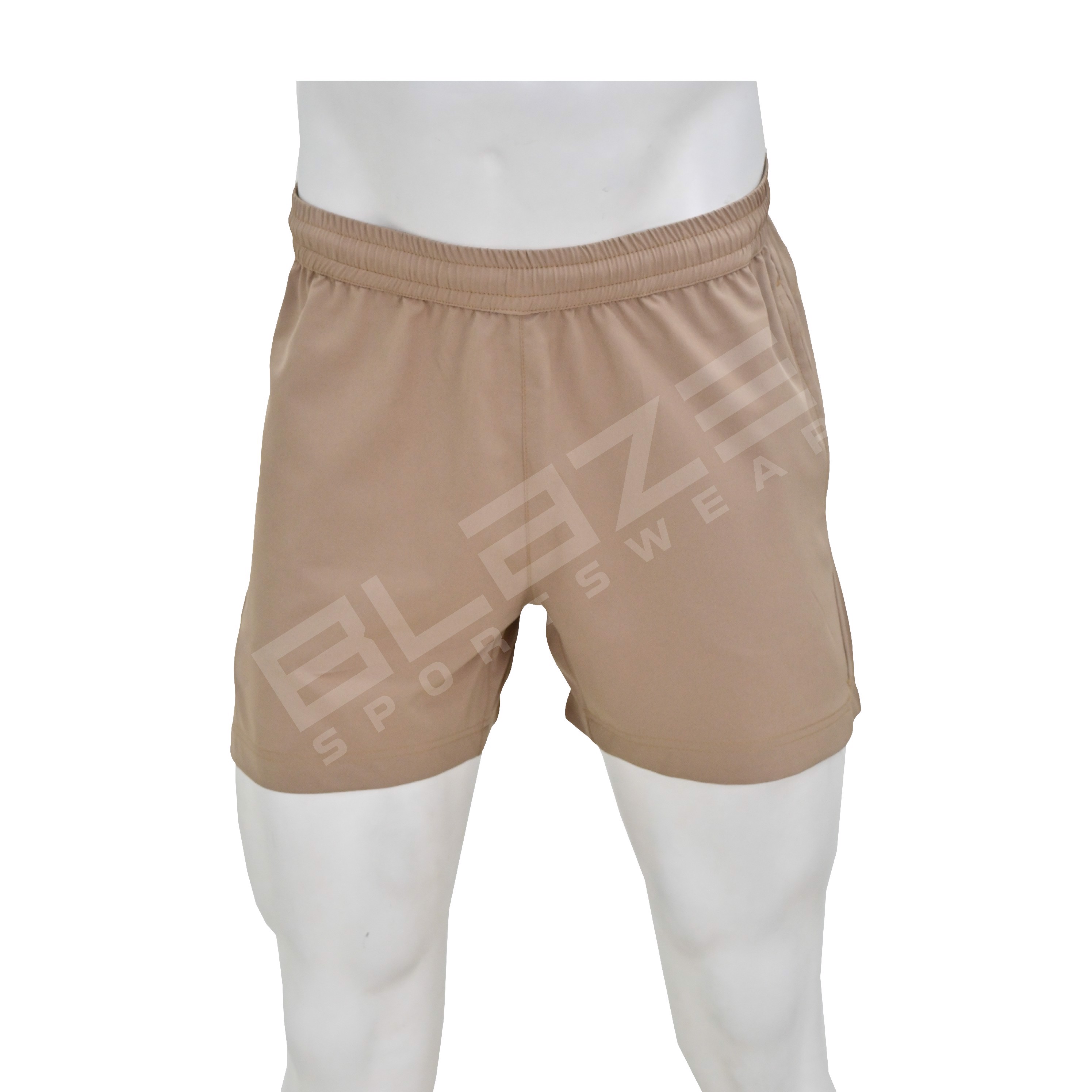 Custom Sportswear Running Gym Shorts Custom Compression Sweat Training Workout Fitness Athlet short  - view 2