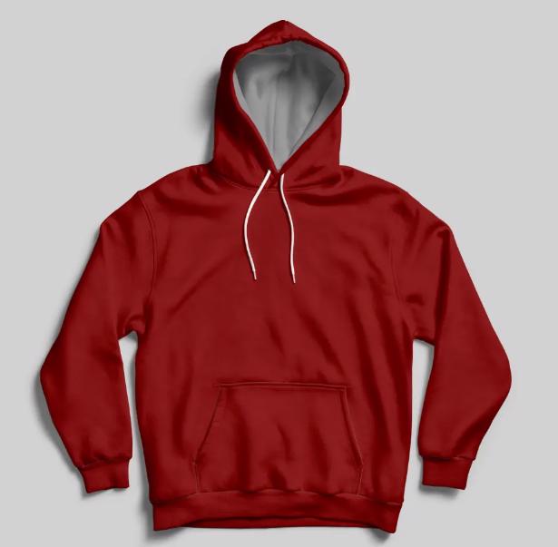 Men's hoodies - view 3