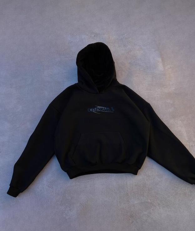 Men's hoodies - view 4