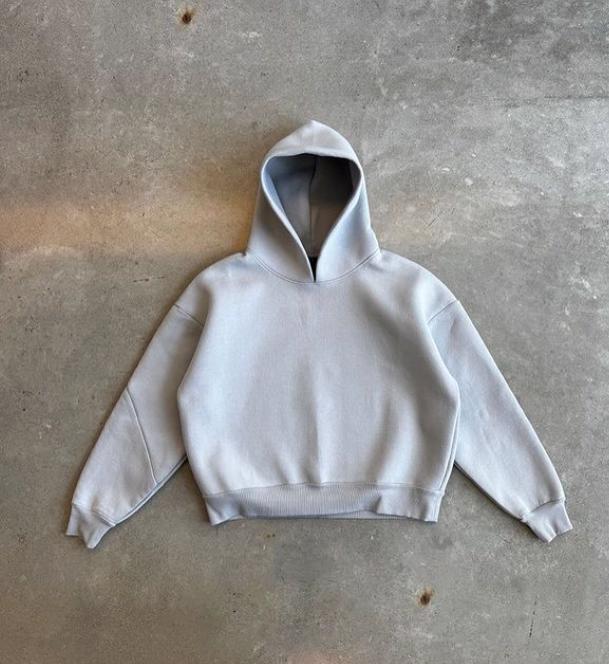 Men's hoodies - view 5