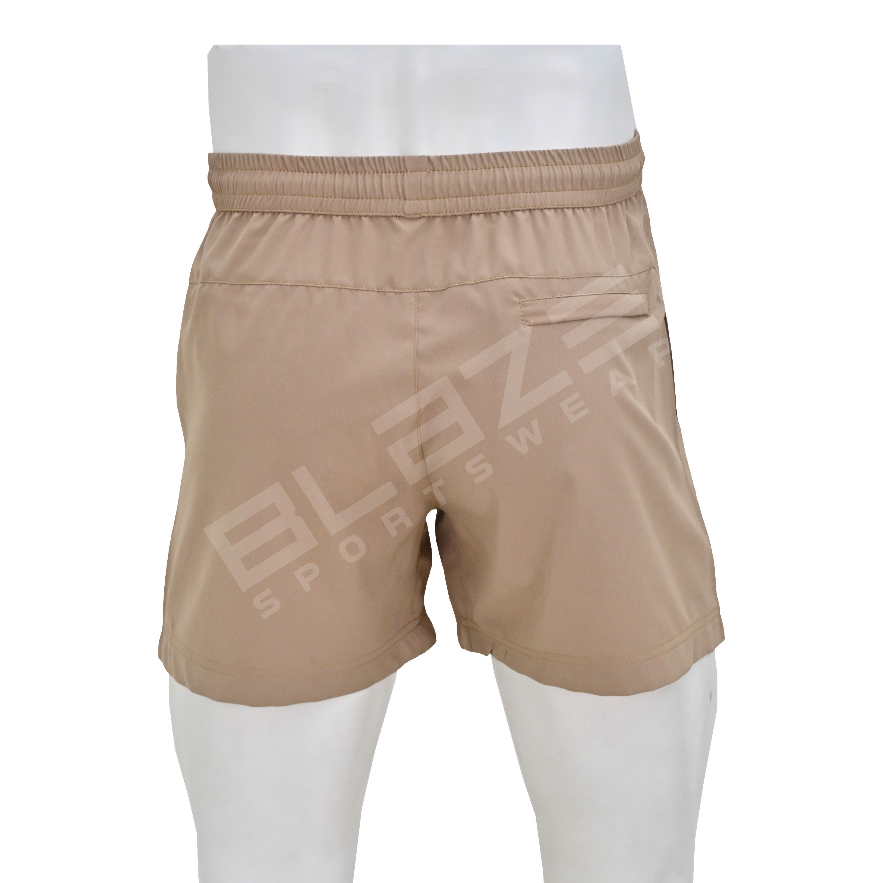 Custom Sportswear Running Gym Shorts Custom Compression Sweat Training Workout Fitness Athlet short  - view 3