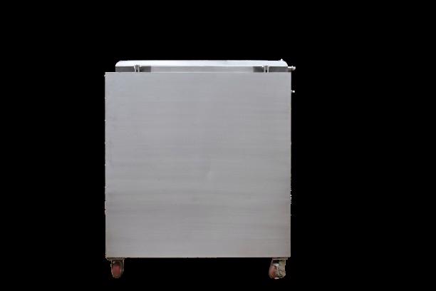 TES 300-Mixer Mincer  - view 2