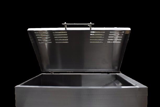 TES 300-Mixer Mincer  - view 6