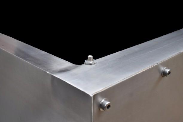 TES 300-Mixer Mincer  - view 7