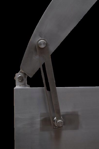 TES 300-Mixer Mincer  - view 8