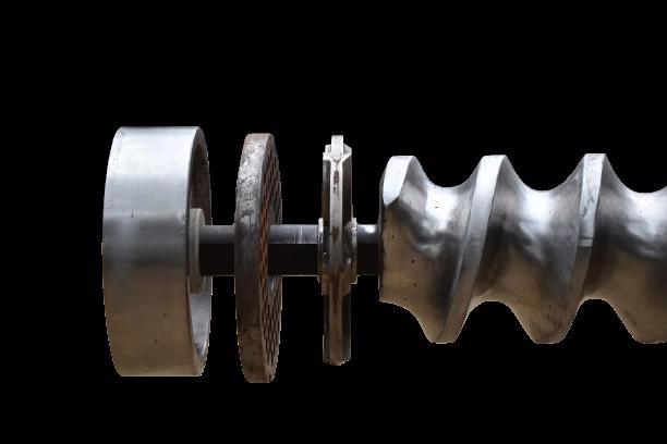 TES 300-Mixer Mincer  - view 9