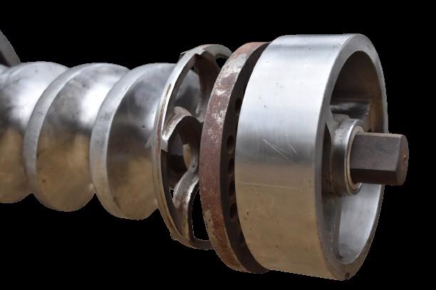 TES 300-Mixer Mincer  - view 10