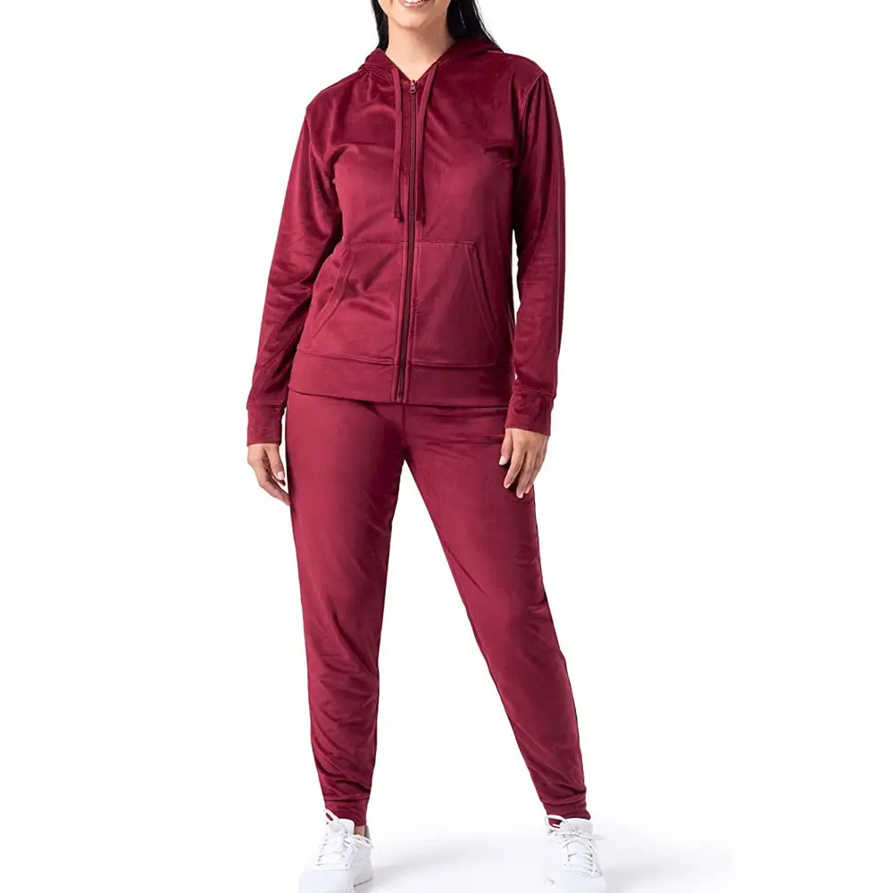 Comfortable Wholesale Women Jogging Training Wear