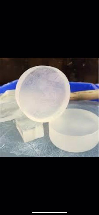 Transparent Glycerine  Soap Base Melt and Pour (Best Quality) For Hand Made Soap