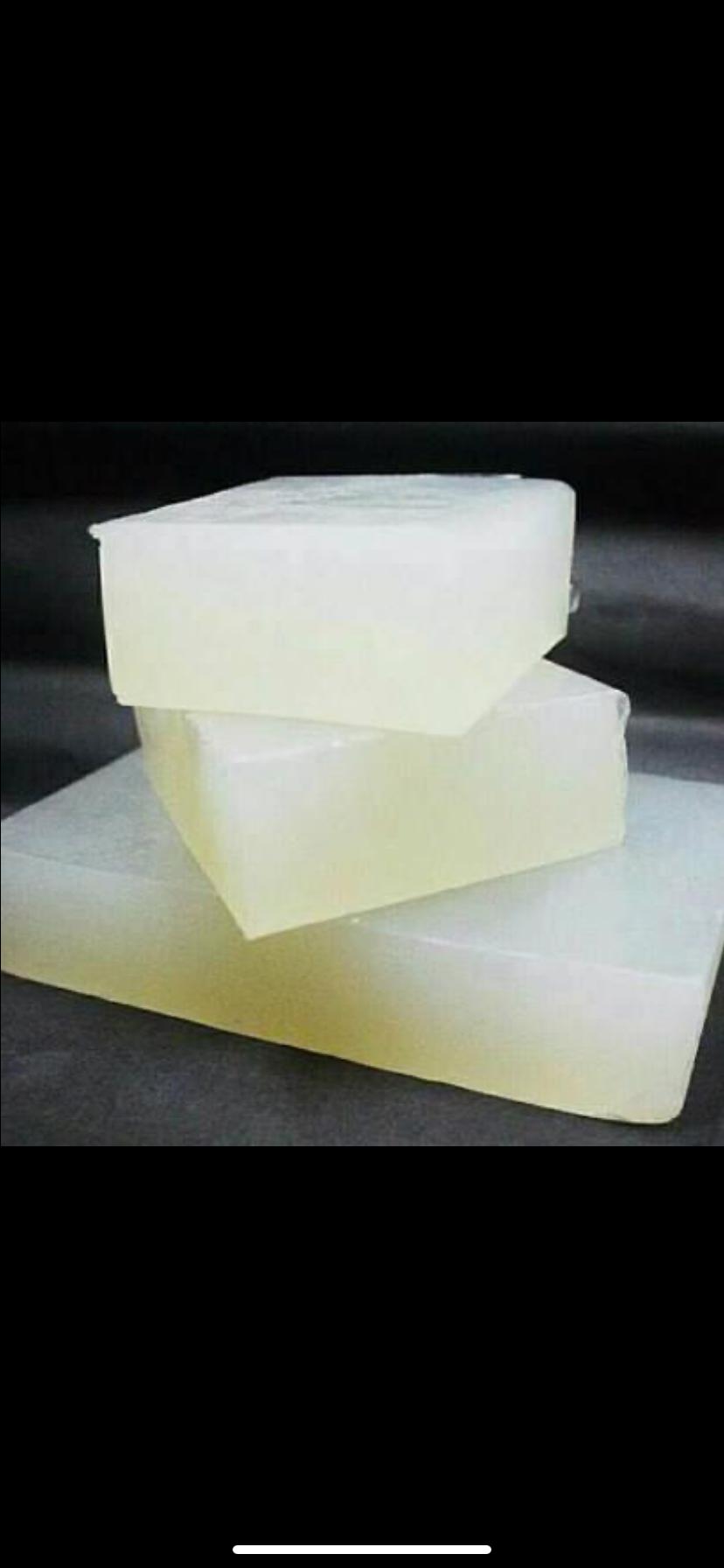 Transparent Glycerine  Soap Base Melt and Pour (Best Quality) For Hand Made Soap - view 3