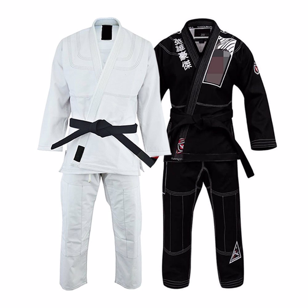 BJJ gi