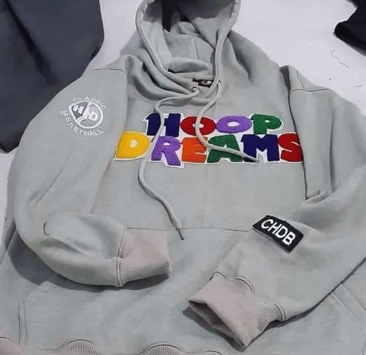 Hoodies - view 2