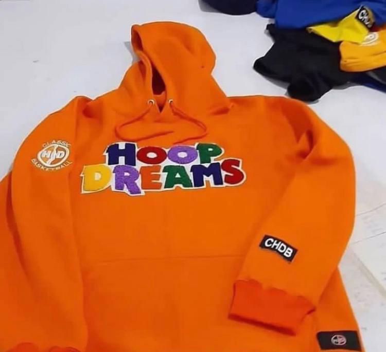 Hoodies - view 3