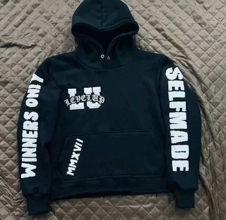 Hoodies - view 5