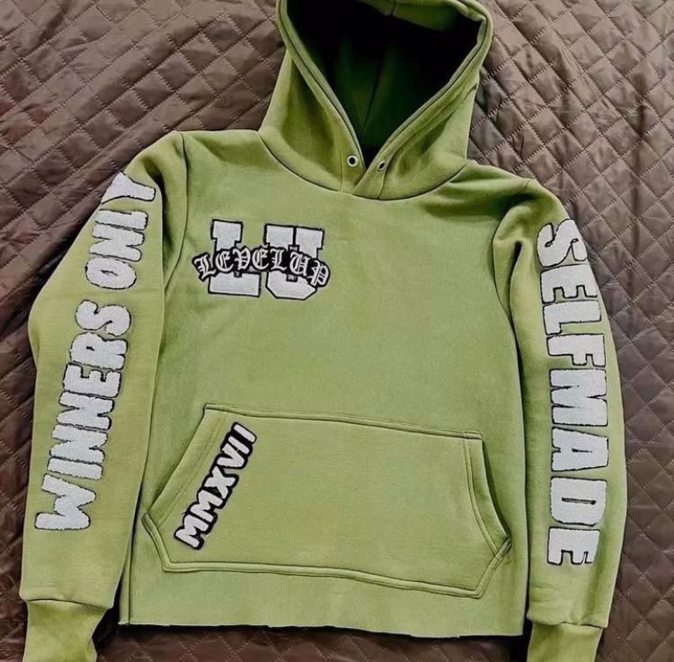 Hoodies - view 6