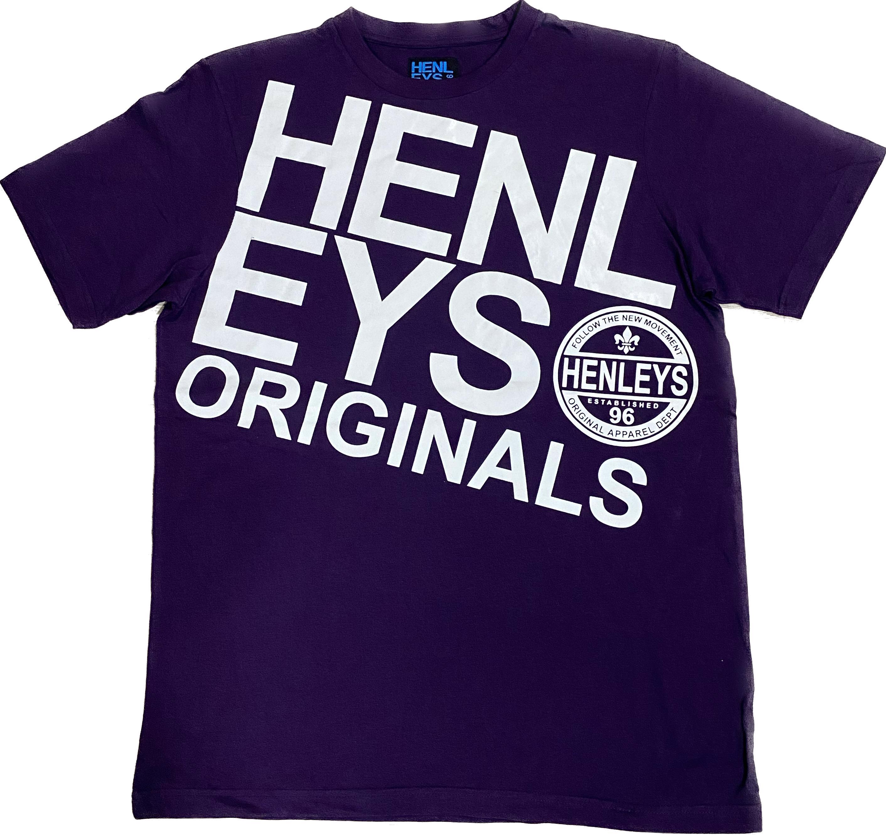 men's printed t.shirt high quality 