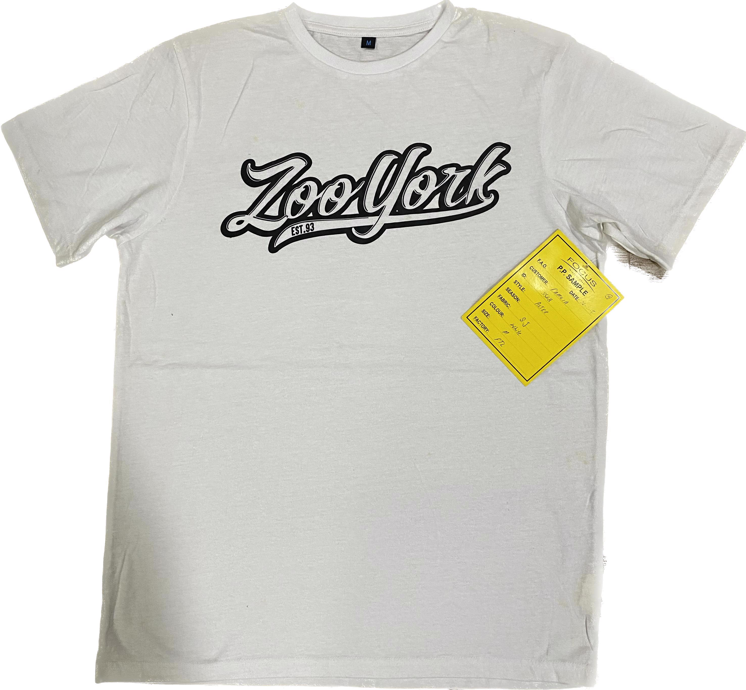 men's printed t.shirt high quality  - view 3