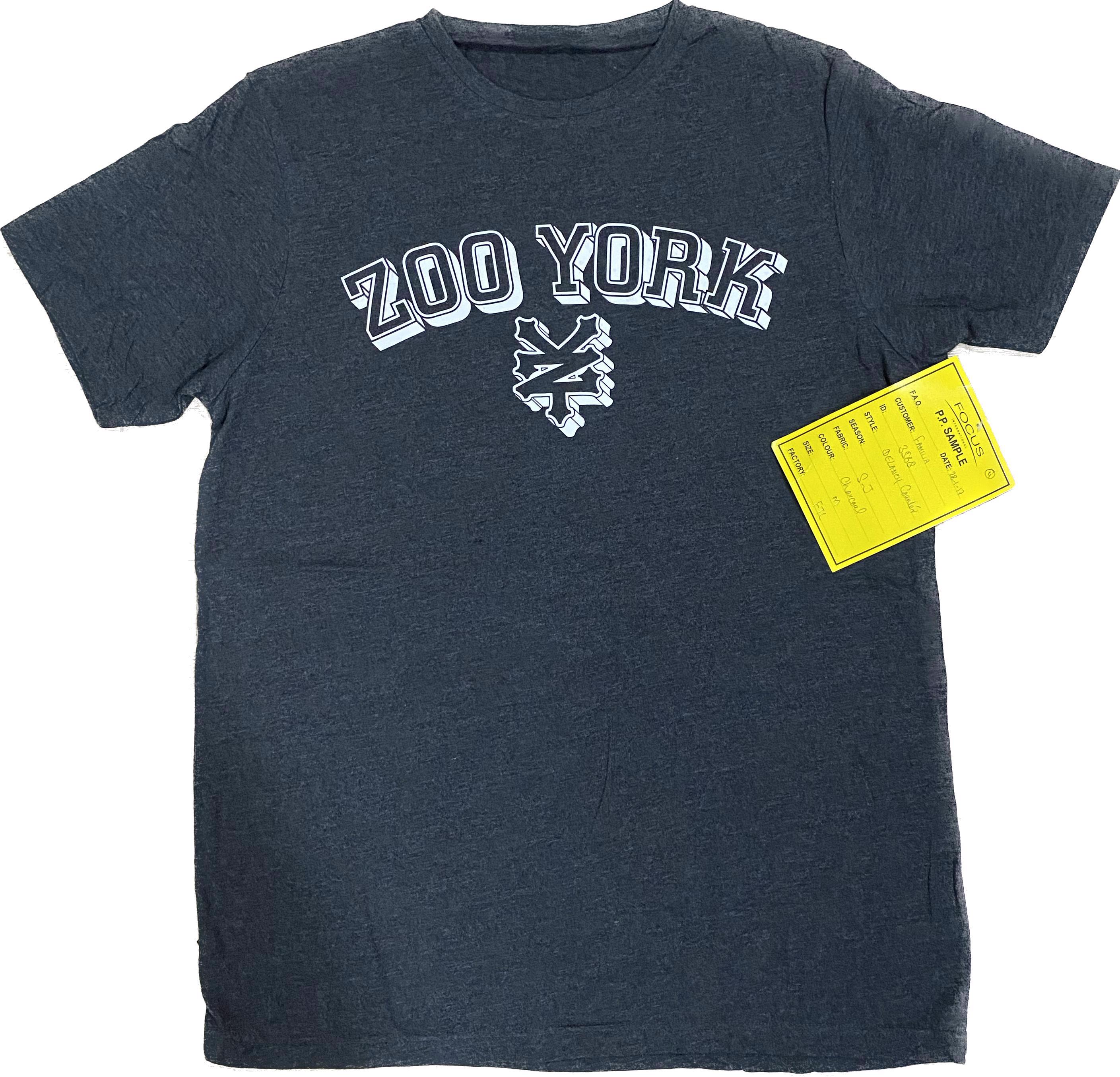 men's printed t.shirt high quality  - view 5