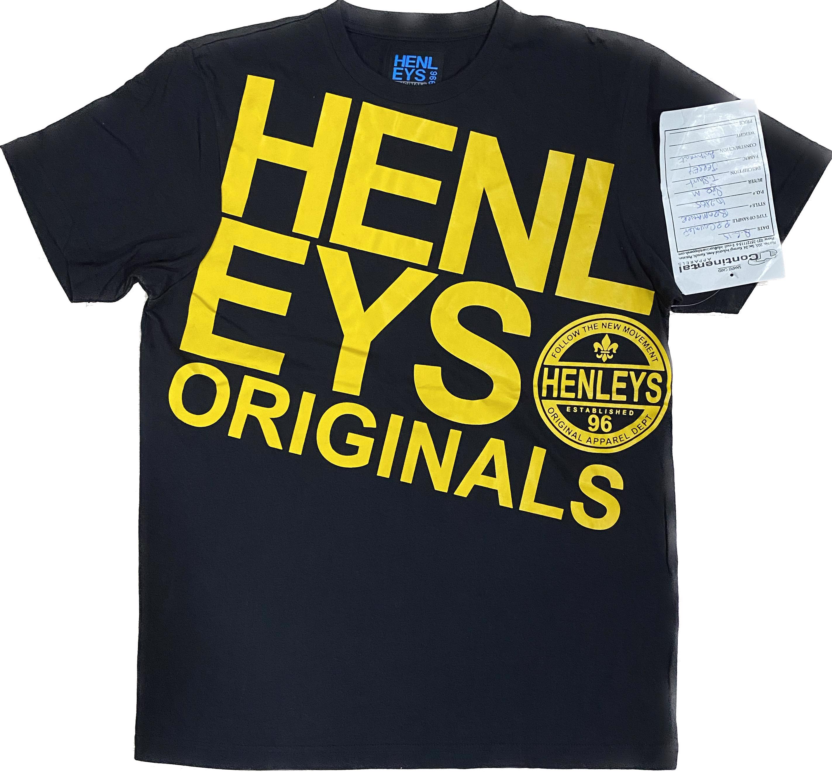 men's printed t.shirt high quality  - view 6