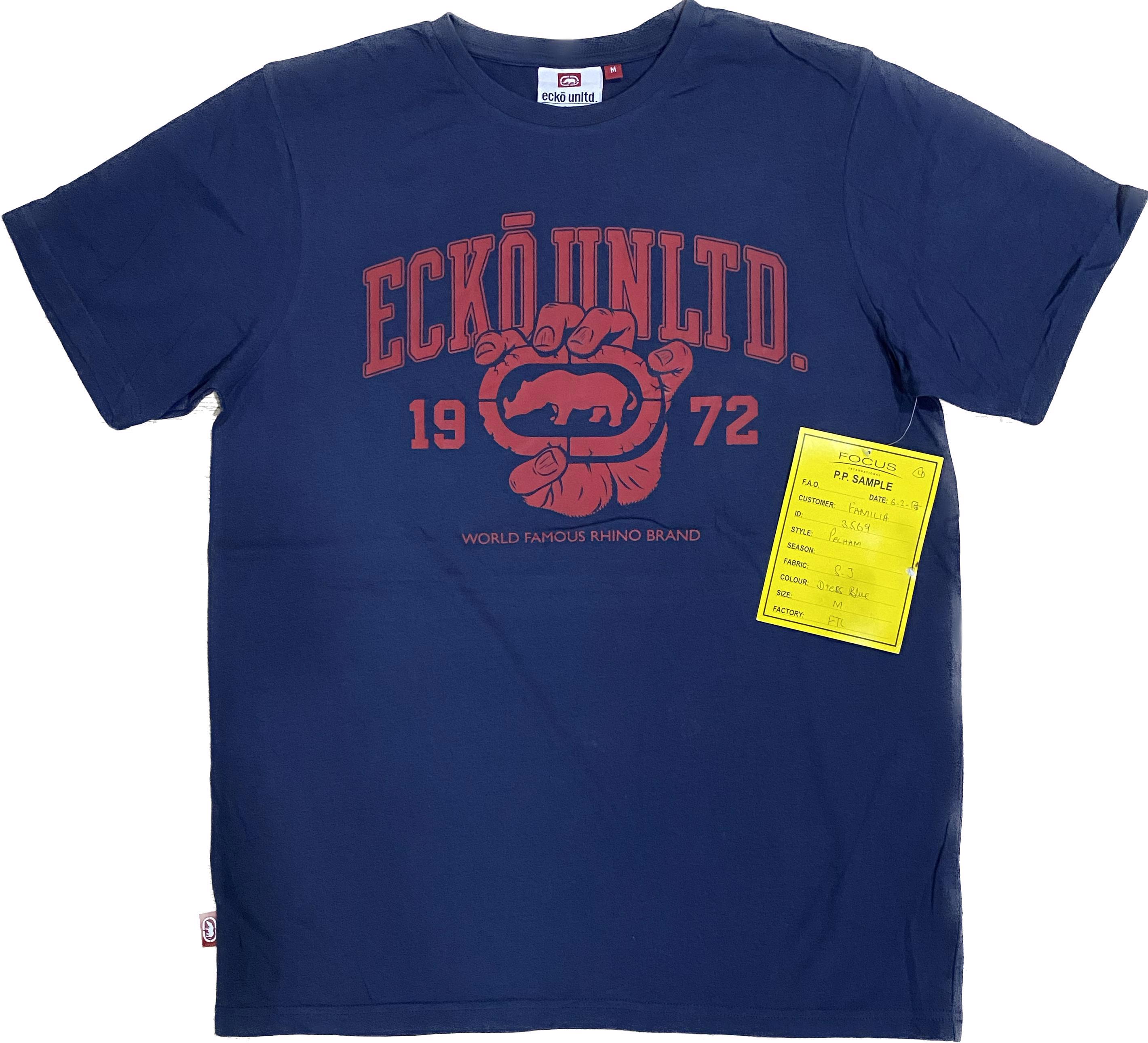 men's printed t.shirt high quality  - view 7