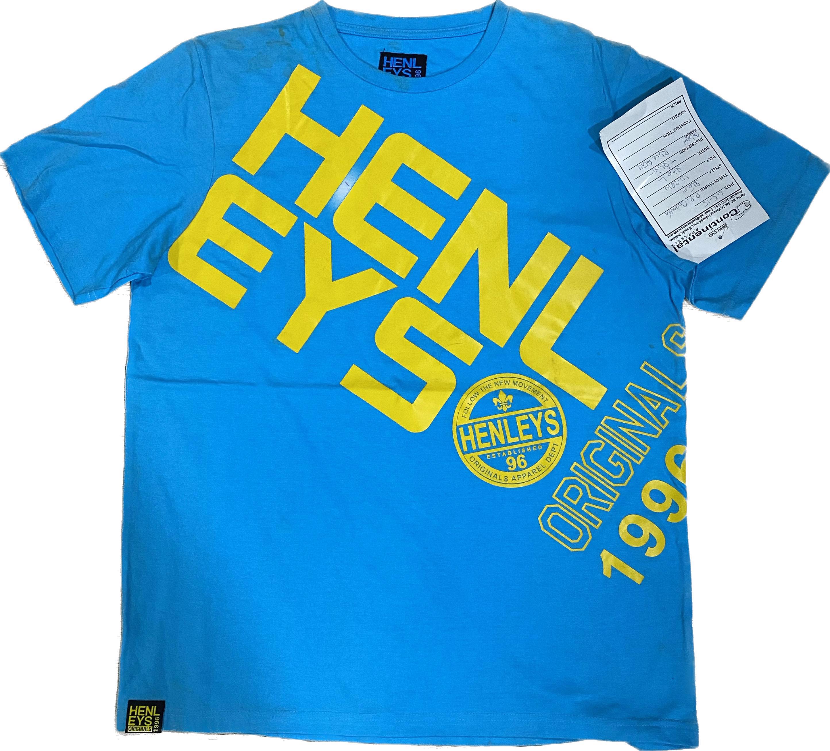 men's printed t.shirt high quality  - view 8