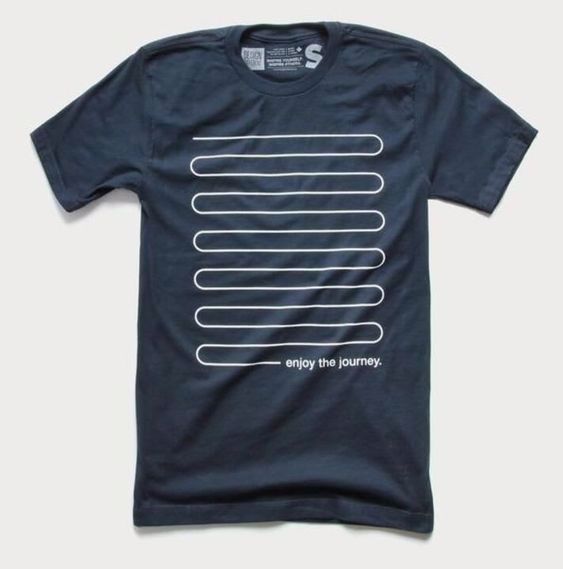 Mens t-shirt