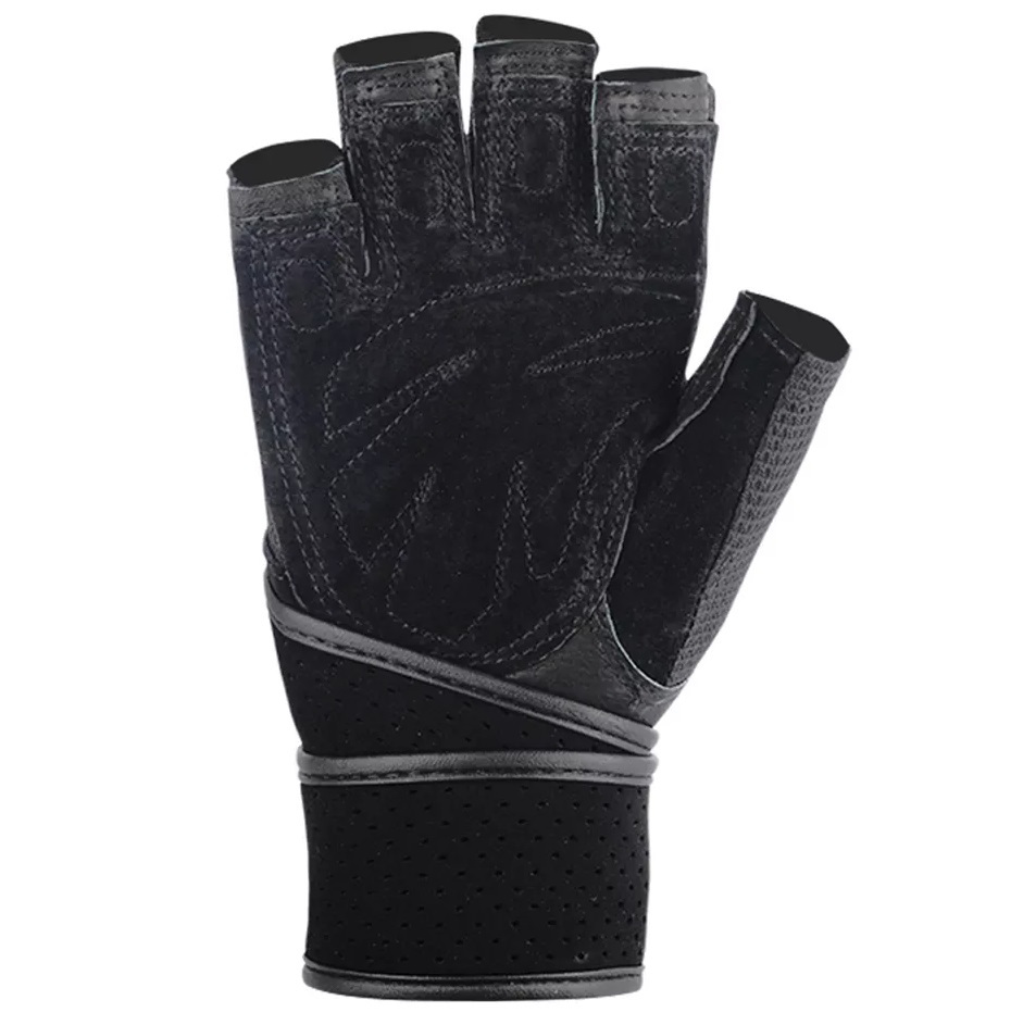 High Quality Weight lifting Workout Fitness Running Wear Workout Gloves - view 3