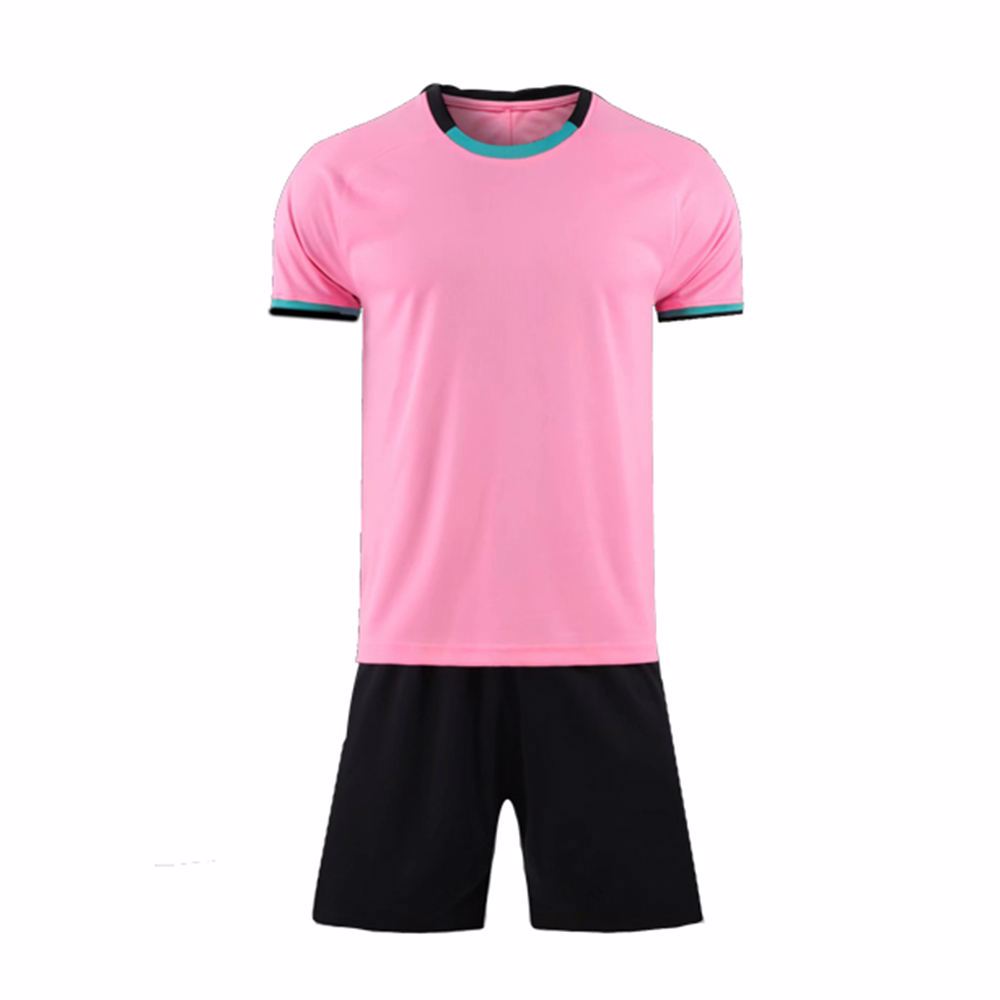 Best Quality Custom Design New Arrival Men Soccer uniform