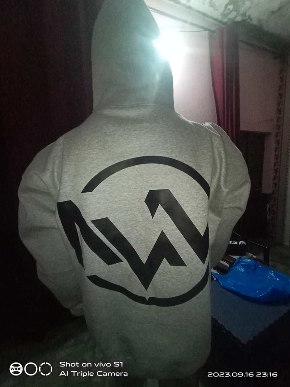 Hoodies